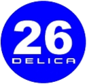 26デリカ